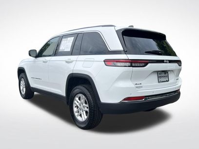 Used 2023 Jeep Grand Cherokee Laredo