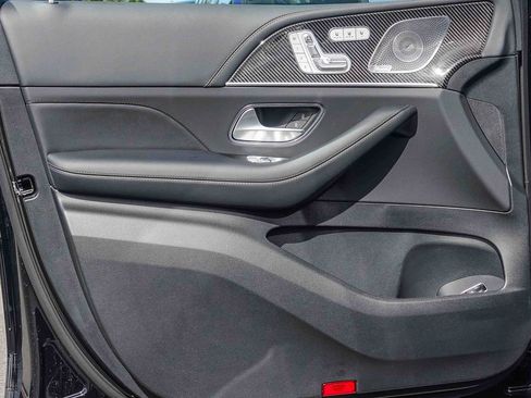 New 2026 Mercedes-Benz GLE 63 AMG S image 19