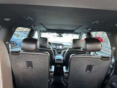Used 2020 Cadillac XT6 Sport image 34