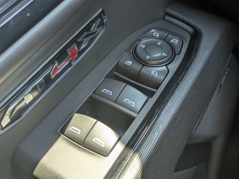 Used 2025 GMC Sierra 1500 AT4X AWD/4WD image 25
