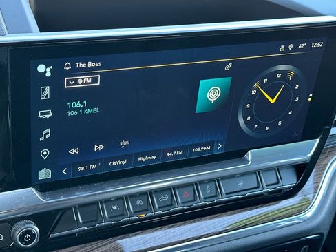 Used 2024 Chevrolet Silverado 1500 LT w/ Protection Package image 24