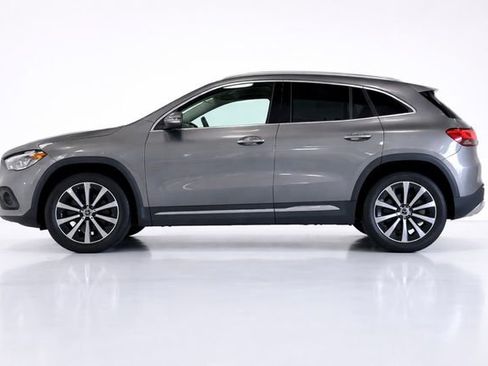 Used 2023 Mercedes-Benz GLA 250 4MATIC image 3