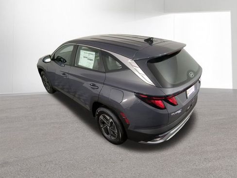 New 2026 Hyundai Tucson Blue SE AWD/4WD image 33