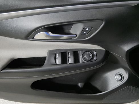 Used 2024 Buick Envista Avenir image 19