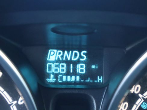 Used 2017 Ford Fiesta SE FWD image 44