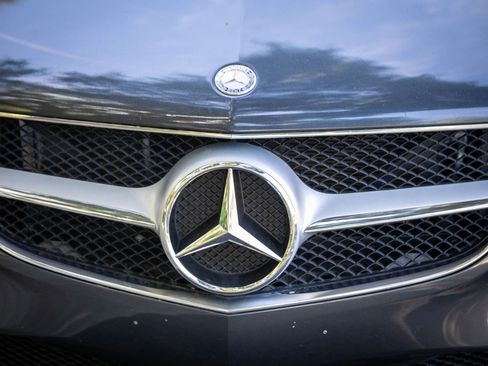 Used 2014 Mercedes-Benz E 350 Cabriolet image 22