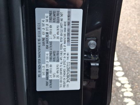 Certified 2025 MAZDA CX-30 AWD 2.5 S w/ Preferred Package image 28