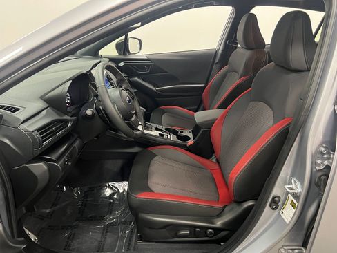 Certified 2024 Subaru Impreza RS w/ Popular Package #1 image 10