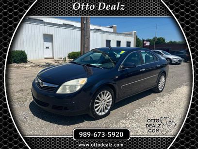 Used 2007 Saturn Aura XR