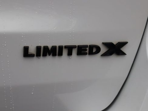 Used 2021 Jeep Grand Cherokee Limited X AWD/4WD image 4