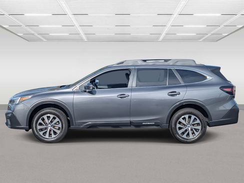 Used 2020 Subaru Outback Premium w/ Popular Package #1 image 2