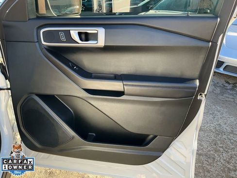 Used 2021 Ford Explorer 2WD image 75