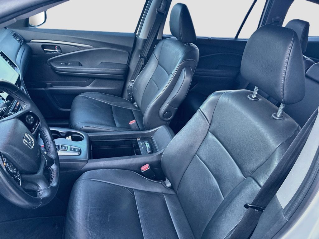 Used 2021 Honda Pilot EX-L image 16