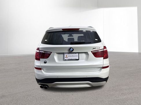 Used 2017 BMW X3 xDrive28i AWD/4WD image 33