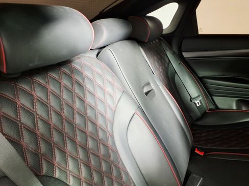 Certified 2024 Genesis G80 3.5T Sport AWD/4WD image 12