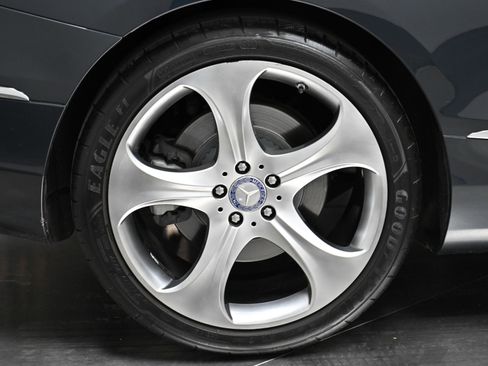 Used 2015 Mercedes-Benz S 550 4MATIC Coupe image 47