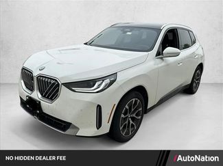 Used 2026 BMW X3 xDrive30i AWD/4WD video 1