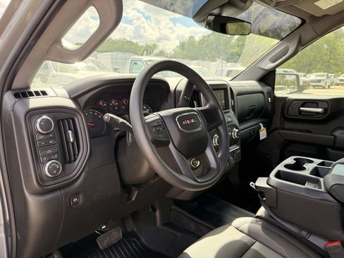 New 2026 GMC Sierra 1500 Pro w/ Pro Value Package AWD/4WD image 13