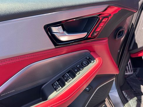 New 2026 Acura MDX A-Spec AWD/4WD image 13