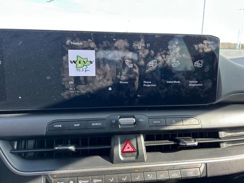 Used 2025 Kia K4 LXS image 22