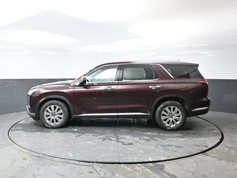Used 2024 Hyundai Palisade SEL image 11