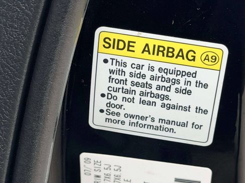 Used 2009 Honda CR-V EX-L image 15