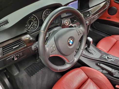Used 2011 BMW 328i Convertible w/ Premium Pkg RWD image 36