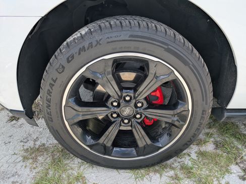 Used 2023 Ford Expedition Max Limited RWD image 11
