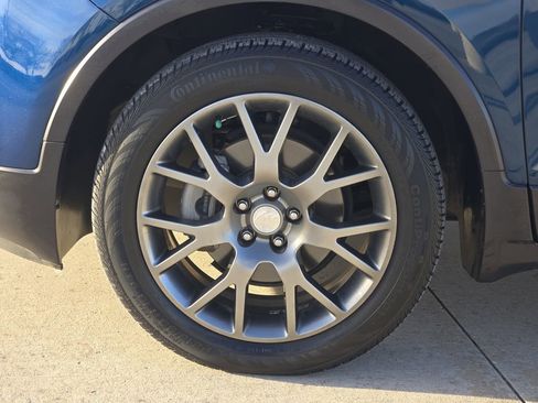 Used 2019 Buick Encore Sport Touring w/ Safety Package image 13