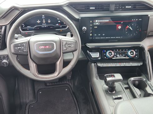 Used 2025 GMC Sierra 1500 AT4 AWD/4WD image 27