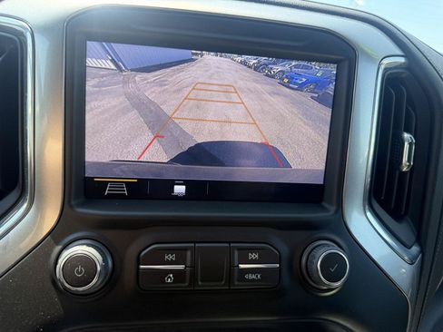 Used 2019 Chevrolet Silverado 1500 LT w/ All-Star Edition AWD/4WD image 19