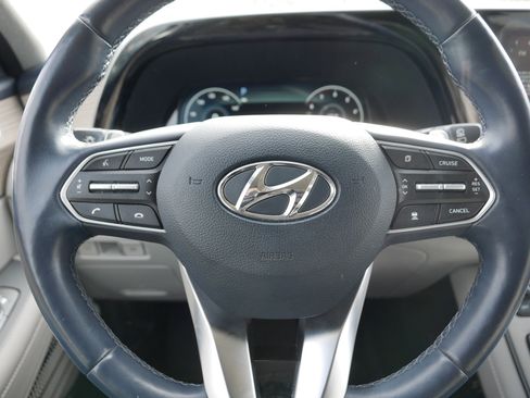 Used 2021 Hyundai Palisade Limited AWD/4WD image 25