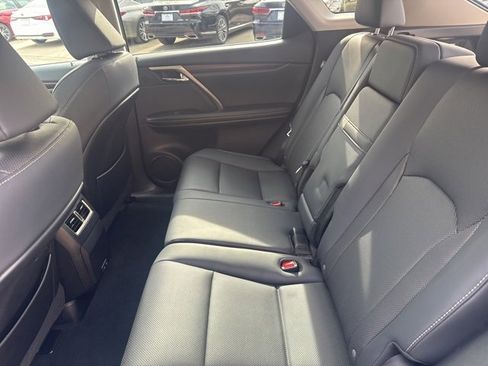 Used 2021 Lexus RX 350 AWD w/ Premium Package image 33