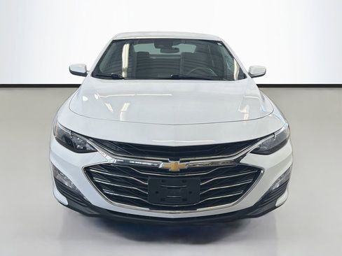 Used 2023 Chevrolet Malibu LT FWD image 3