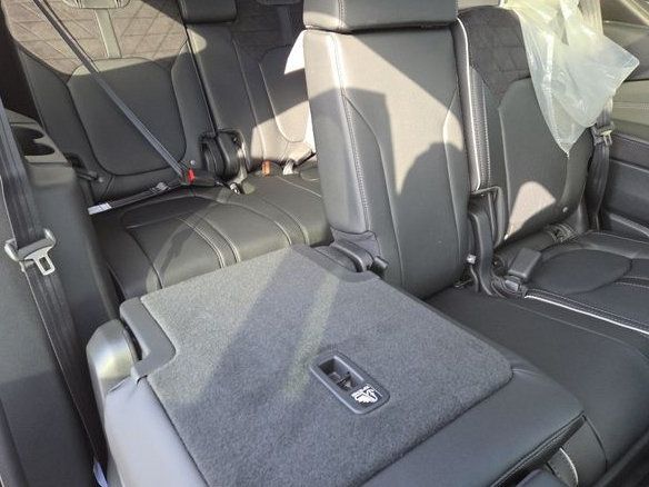 New 2026 Honda Pilot Elite image 23