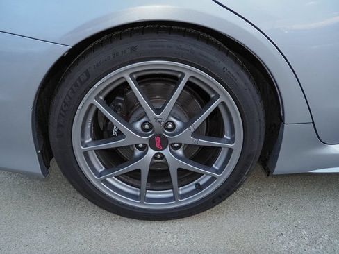 Used 2015 Subaru WRX STI Limited AWD/4WD image 37