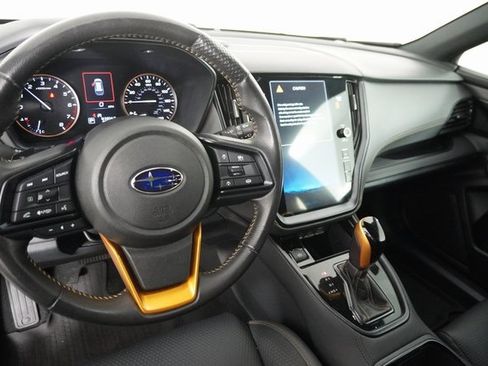 Certified 2023 Subaru Outback Wilderness image 27