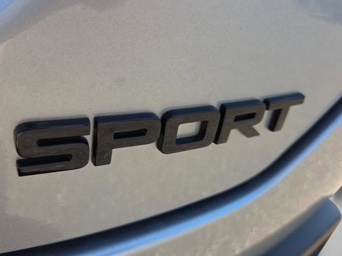 New 2026 Honda Pilot Sport image 30