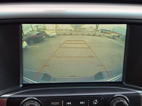 Used 2018 Chevrolet Silverado 1500 LT w/ Texas Edition image 32