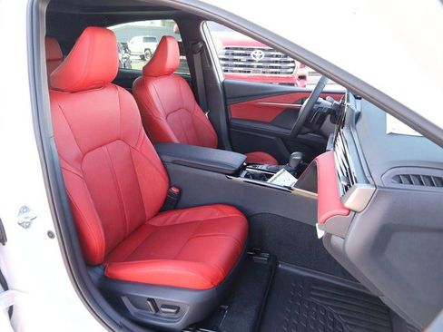 New 2026 Toyota Camry XSE image 26