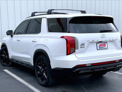 Used 2025 Hyundai Palisade XRT AWD/4WD image 9