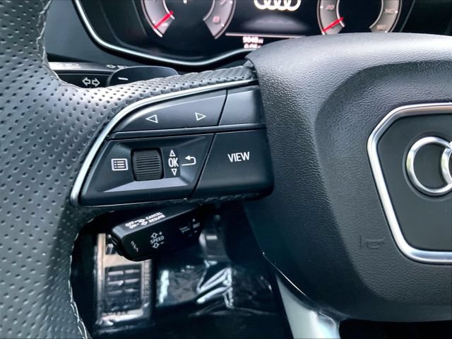 Used 2024 Audi SQ5 Prestige AWD/4WD image 17