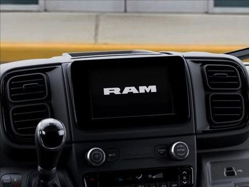 New 2026 RAM ProMaster 2500 w/ Convenience Group FWD image 18