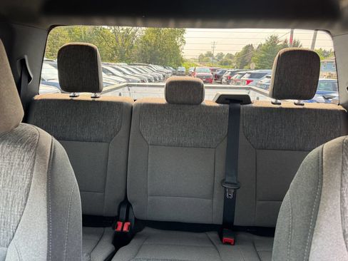 Used 2024 Ford F150 XLT w/ Mobile Office Package AWD/4WD image 27