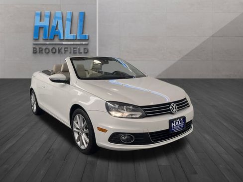 Used 2013 Volkswagen Eos Komfort image 15