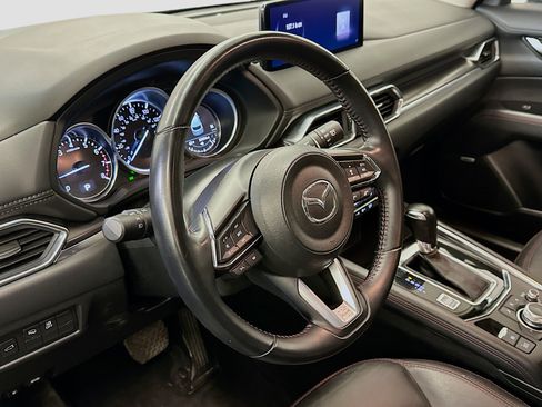 Used 2024 MAZDA CX-5 Carbon Edition image 18