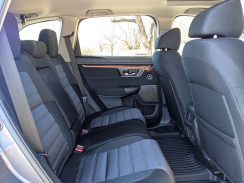 Used 2021 Honda CR-V EX image 24