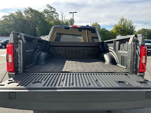 Used 2022 Ford F150 XLT image 13