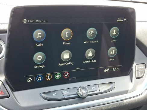 Used 2023 Chevrolet Blazer LT AWD/4WD image 16
