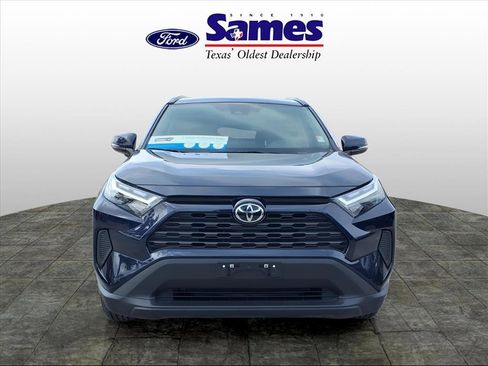 Used 2024 Toyota RAV4 XLE image 3